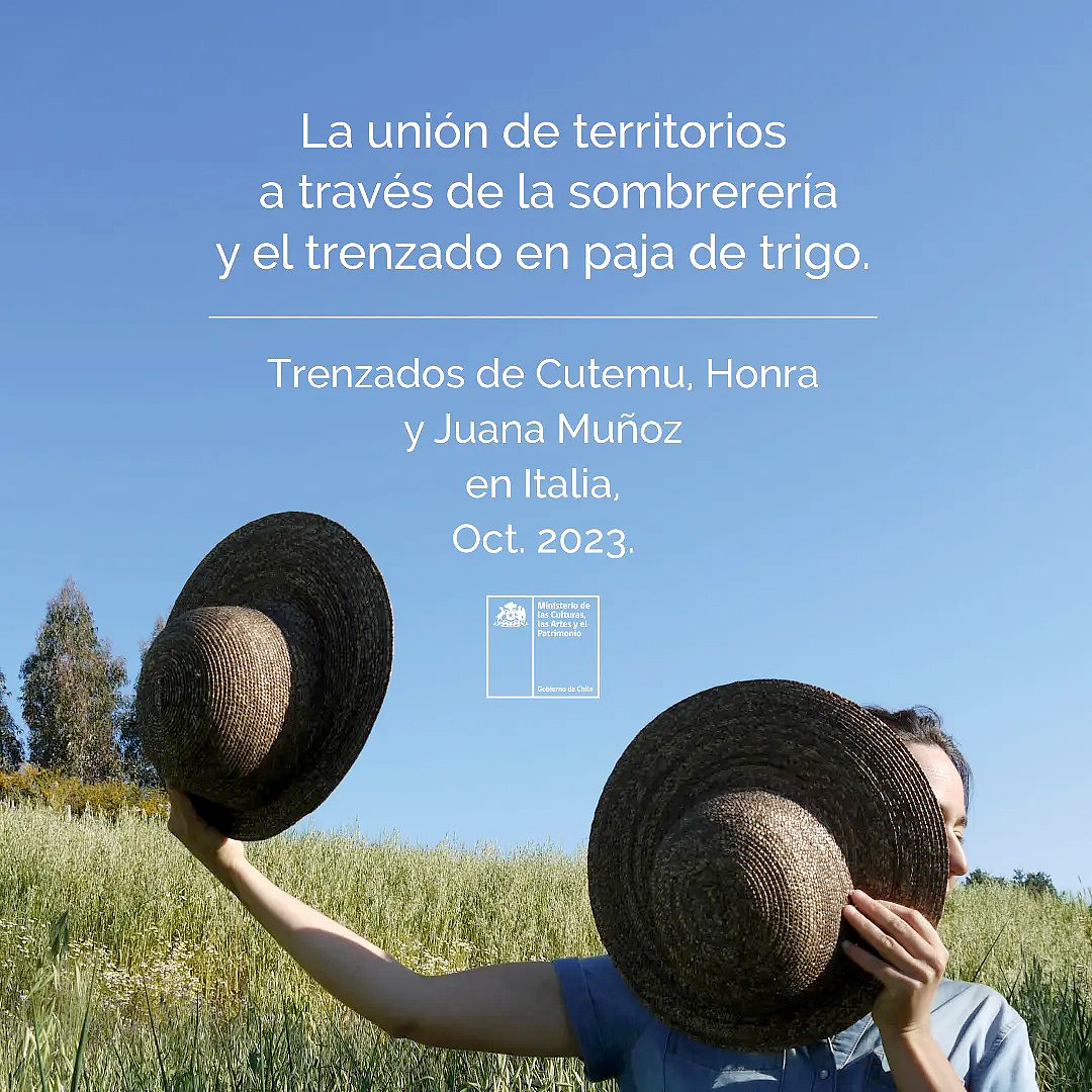 Encuentros en Italia