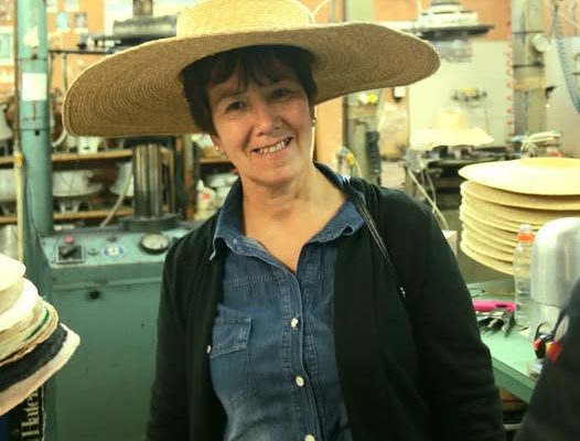 Zaida Edita Muñoz Reyes