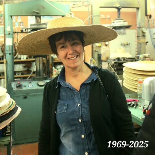 Zaida Edita Muñoz Reyes